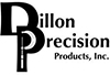 Dillon-Precision-Products-Logo